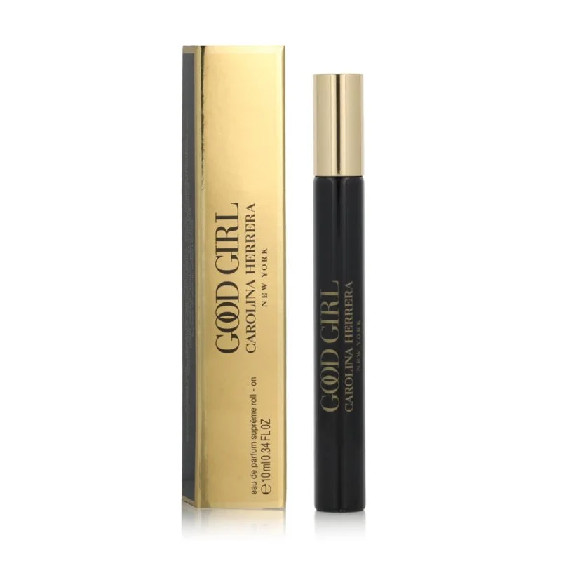 Good Girl Suprême Roll-On parfumovaná voda pre ženy 10 ml