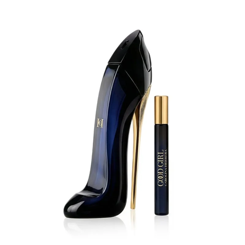 Good Girl 80 ml + EDP MINI parfumovaná voda pre ženy 10 ml