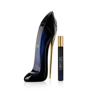 Carolina Herrera Good Girl 80 ml + EDP MINI parfumovaná voda pre ženy