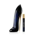 Good Girl 80 ml + EDP MINI parfumovaná voda pre ženy 10 ml