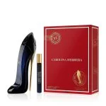 Good Girl 80 ml + EDP MINI parfumovaná voda pre ženy 10 ml