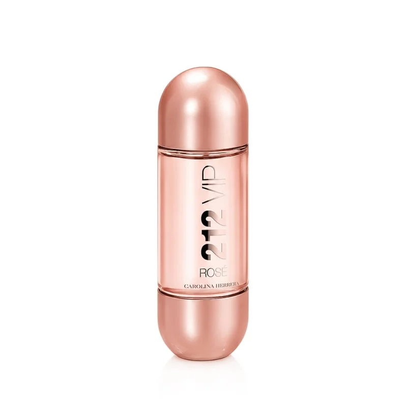 212 VIP Rosé parfumovaná voda pre ženy 30 ml