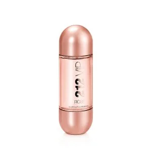 Carolina Herrera 212 VIP Rosé parfumovaná voda pre ženy