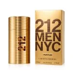 212 Men EDP parfum pre mužov 50 ml