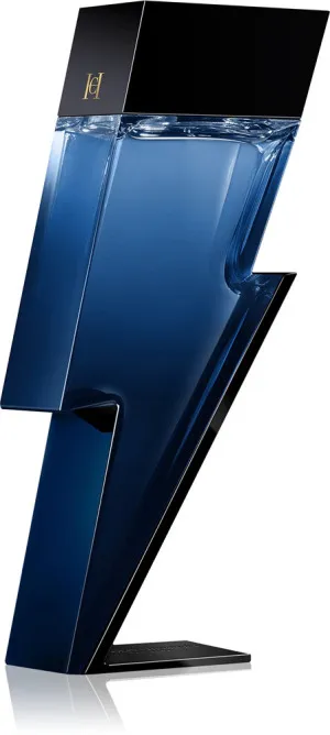 Carolina Herrera Bad Boy Cobalt parfumovaná voda pre mužov 100 ml