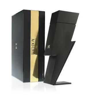 Carolina Herrera Bad Boy Le Parfum parfumovaná voda pre mužov 150 ml