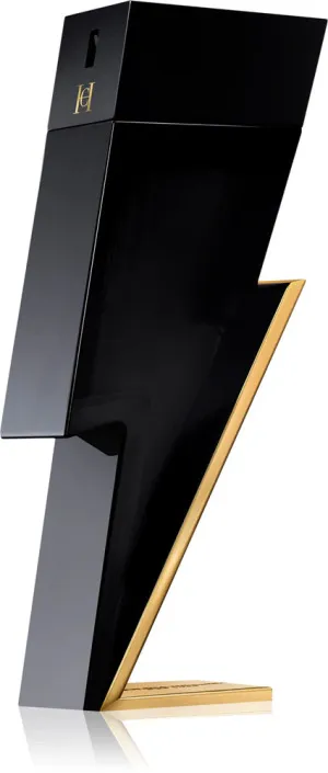Carolina Herrera Bad Boy toaletná voda pre mužov 100 ml