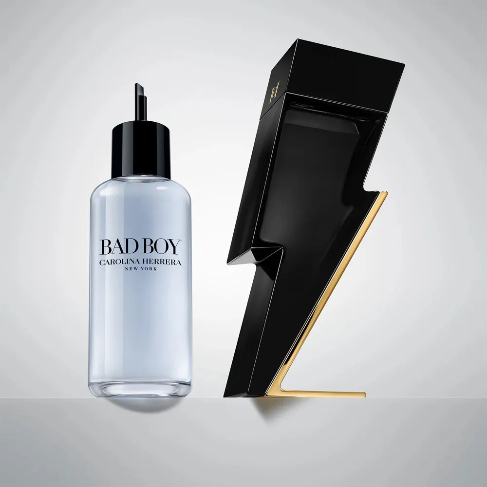 Bad Boy toaletná voda pre mužov 100 ml