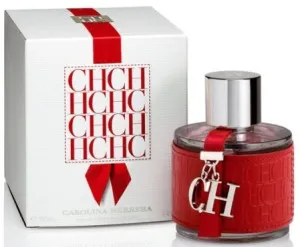 Carolina Herrera CH toaletná voda pre ženy 50 ml