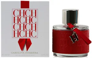 Carolina Herrera CH toaletná voda pre ženy 100 ml