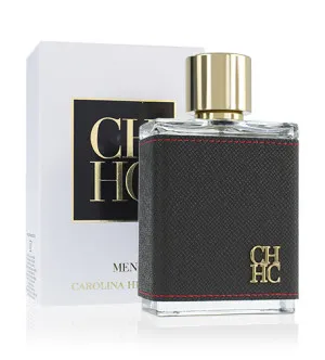 Carolina Herrera CH Men toaletná voda pre mužov 50 ml