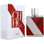 CH Men Sport toaletná voda pre mužov 100 ml