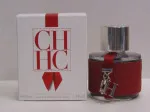 CH toaletná voda pre ženy 50 ml