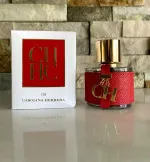 CH toaletná voda pre ženy 50 ml