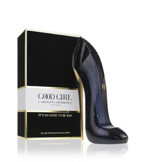 Carolina Herrera Good Girl parfumovaná voda pre ženy 50 ml