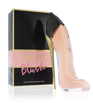 Carolina Herrera Good Girl Blush parfumovaná voda pre ženy 80 ml