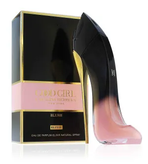 Carolina Herrera Good Girl Blush Elixir parfumovaná voda pre ženy 50 ml