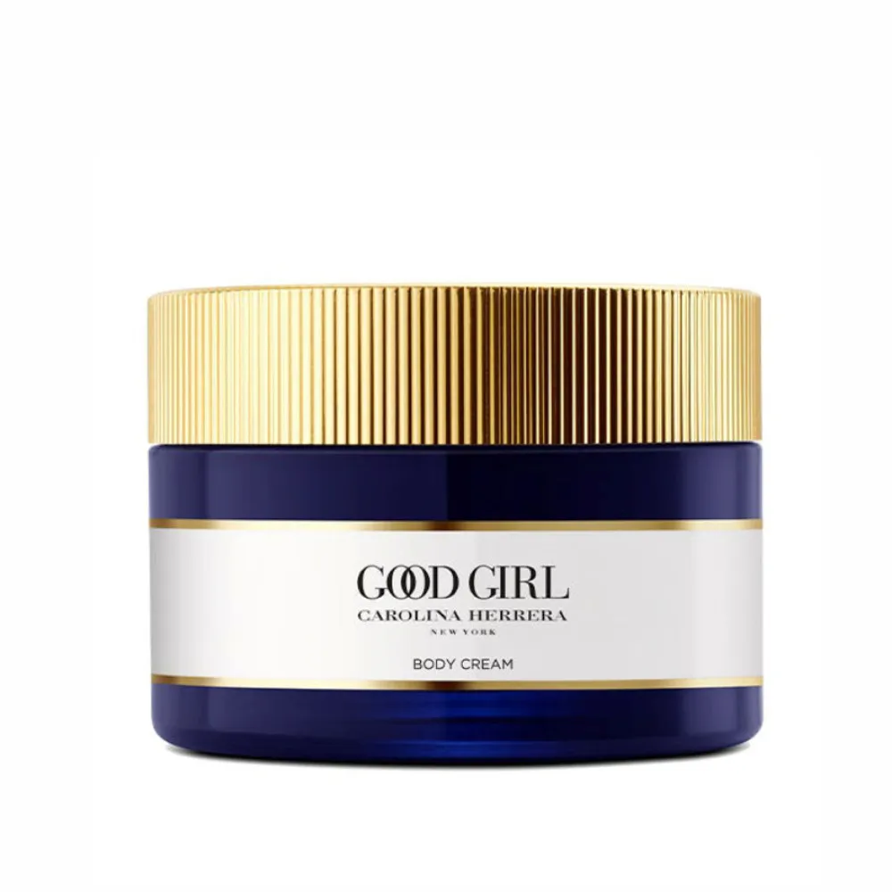 Good Girl telový krém pre ženy 200 ml