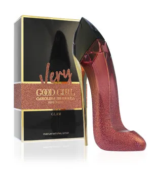 Carolina Herrera Very Good Girl Glam parfumovaná voda pre ženy 50 ml