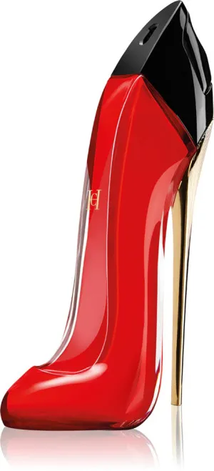 Carolina Herrera Very Good Girl parfumovaná voda pre ženy 80 ml