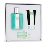 Pour un Homme de Caron EDT 125 ml + SG 75 ml + EDT MINI Le Matin 5 ml + MINI Le Soir parfumovaná voda