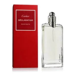 Cartier Cartier Déclaration plniteľná toaletná voda pre mužov