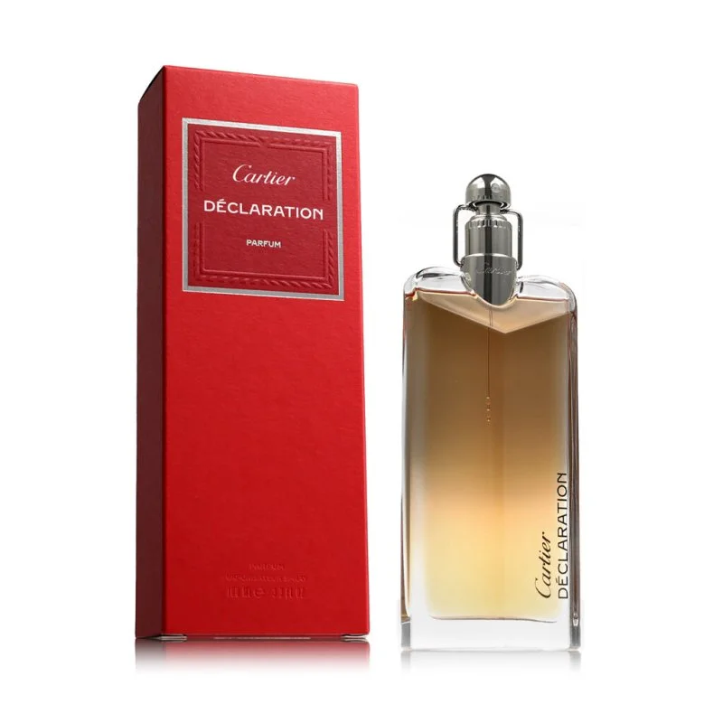 Cartier Déclaration Parfum plniteľný pre mužov