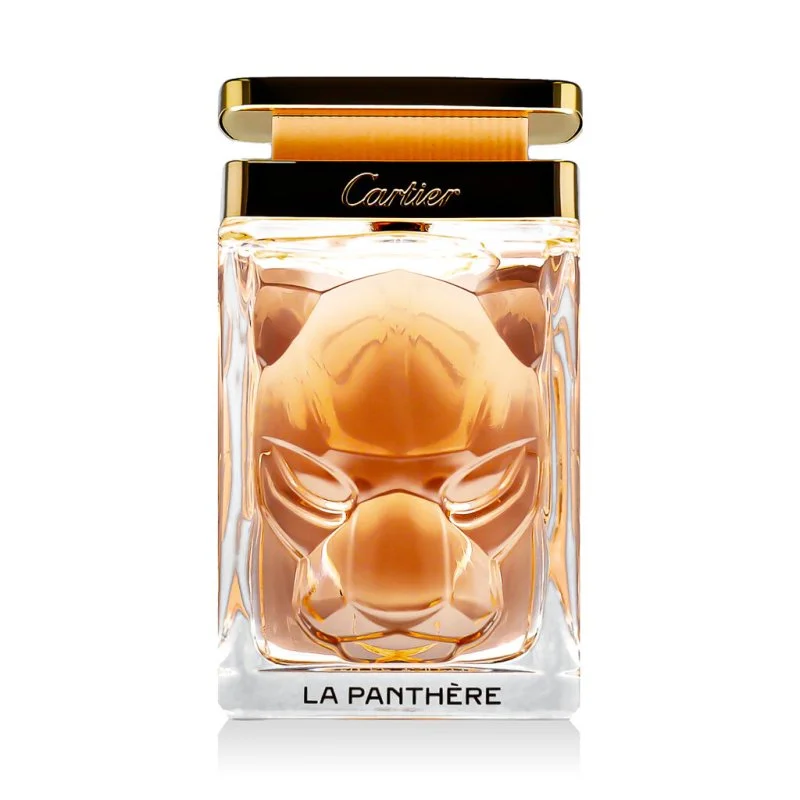 Cartier La Panthère toaletná voda pre ženy