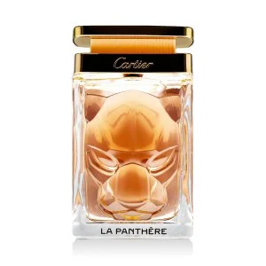 Cartier Cartier La Panthère toaletná voda pre ženy
