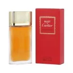 Must de Cartier pour Femme toaletná voda pre ženy 100 ml