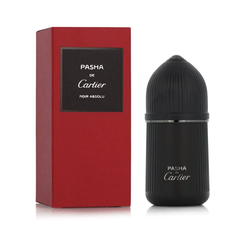 Cartier Pasha de Cartier Noir Absolu Parfum pre mužov