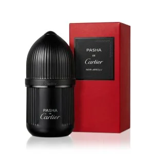 Cartier Cartier Pasha de Cartier Noir Absolu Parfum pre mužov