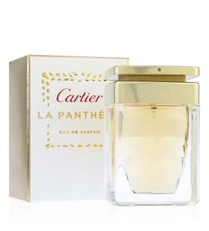 Cartier La Panthere parfumovaná voda pre ženy