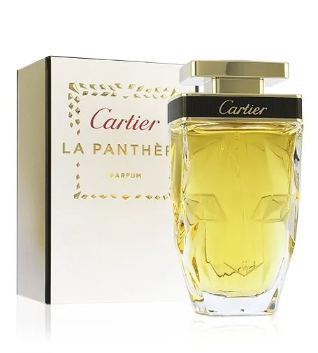 La Panthere parfum pre ženy 50 ml