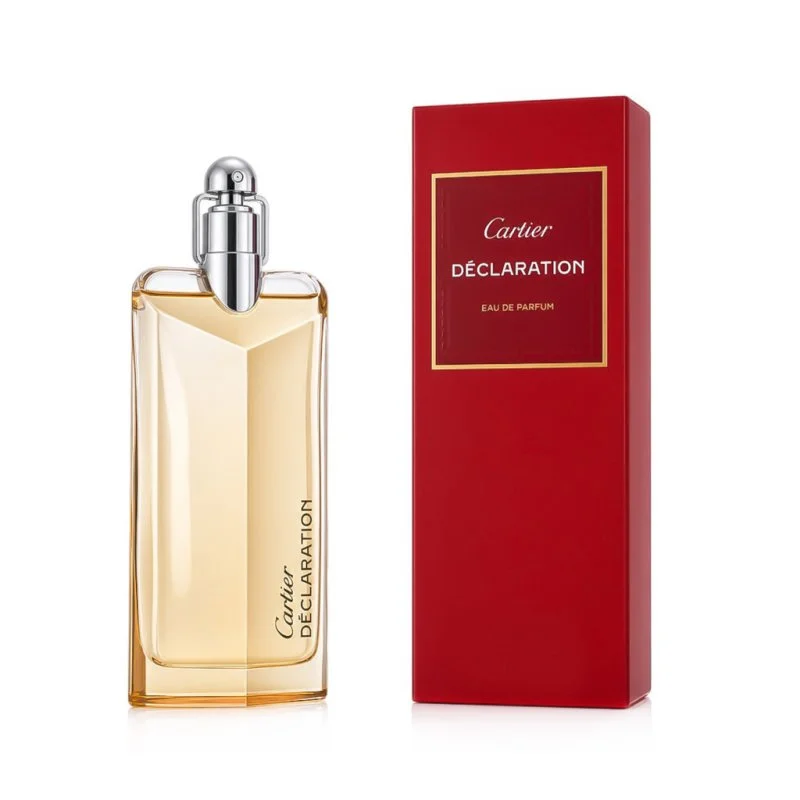 Déclaration parfumovaná voda pre mužov 100 ml