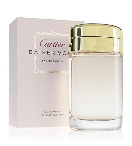 Baiser Volé parfumovaná voda pre ženy 100 ml