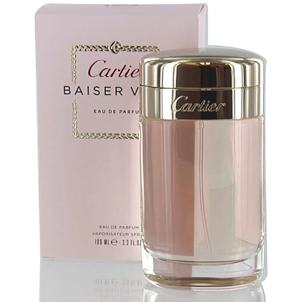 Baiser Volé parfumovaná voda pre ženy 100 ml