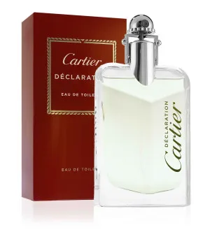 Cartier Déclaration toaletná voda pre mužov 50 ml