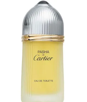 Cartier Pasha de Cartier toaletná voda pre mužov 100 ml