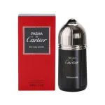 Pasha de Cartier Edition Noire toaletná voda pre mužov 100 ml
