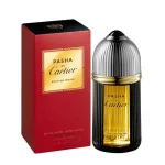 Pasha de Cartier Edition Noire toaletná voda pre mužov 100 ml