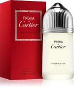Pasha de Cartier toaletná voda pre mužov 100 ml