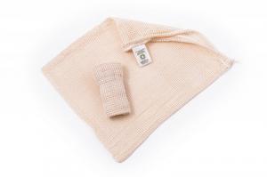 Sieťové vrecko - stredné (1 ks)