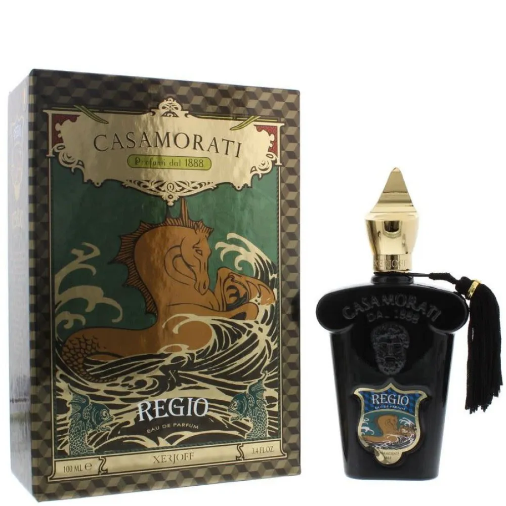 Casamorati 1888 Regio parfumovaná voda unisex 100 ml