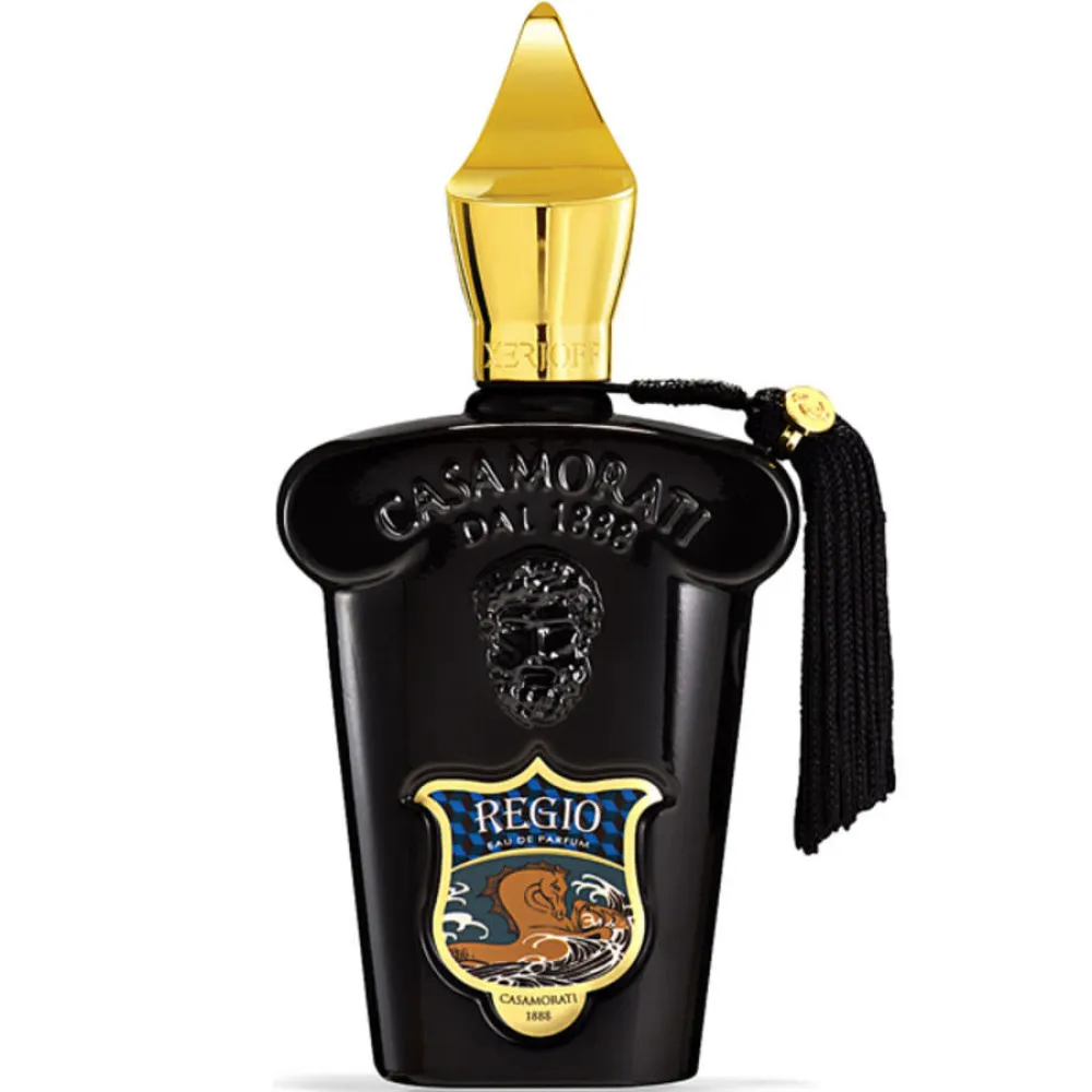 Casamorati 1888 Regio parfumovaná voda unisex 100 ml