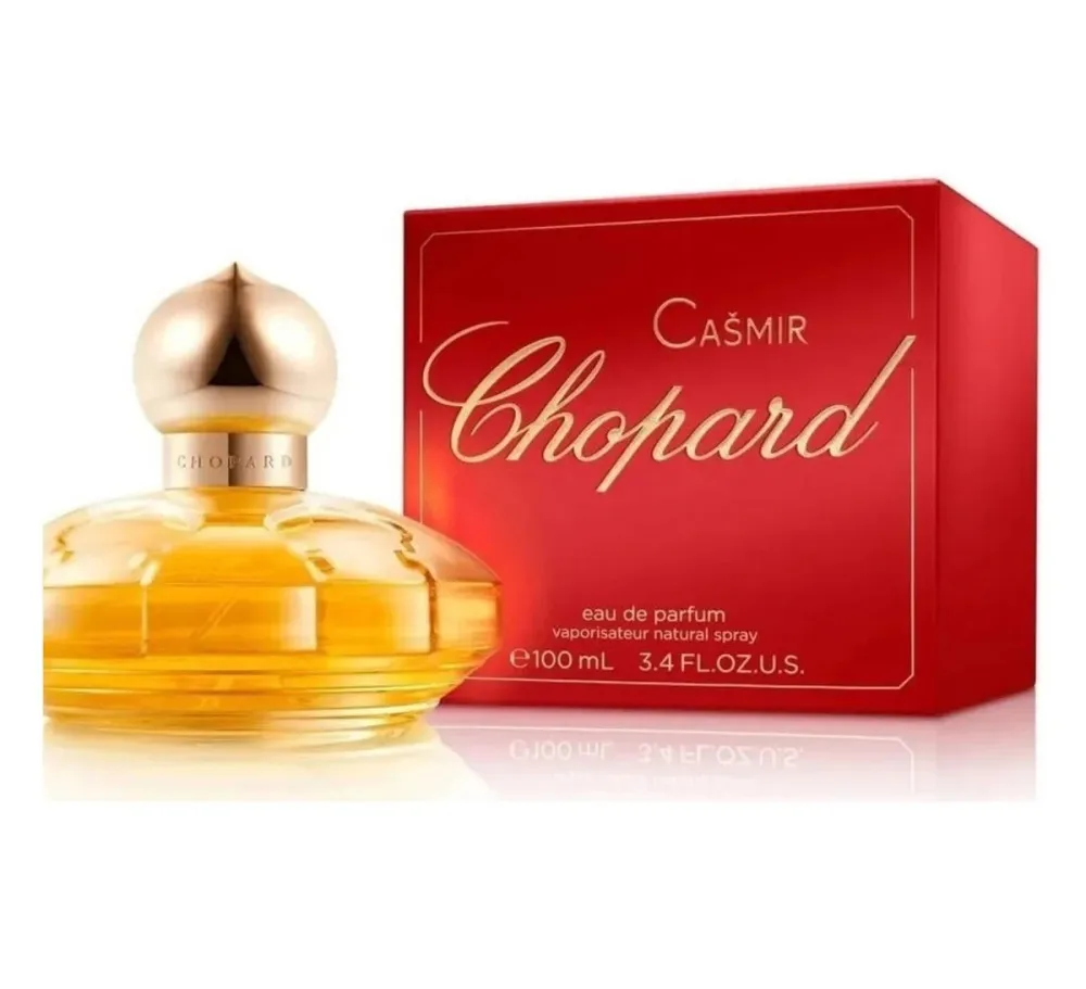 Casmir parfumovaná voda pre ženy 100 ml