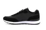 Ecoalf Caspialf Sneakers Man Black