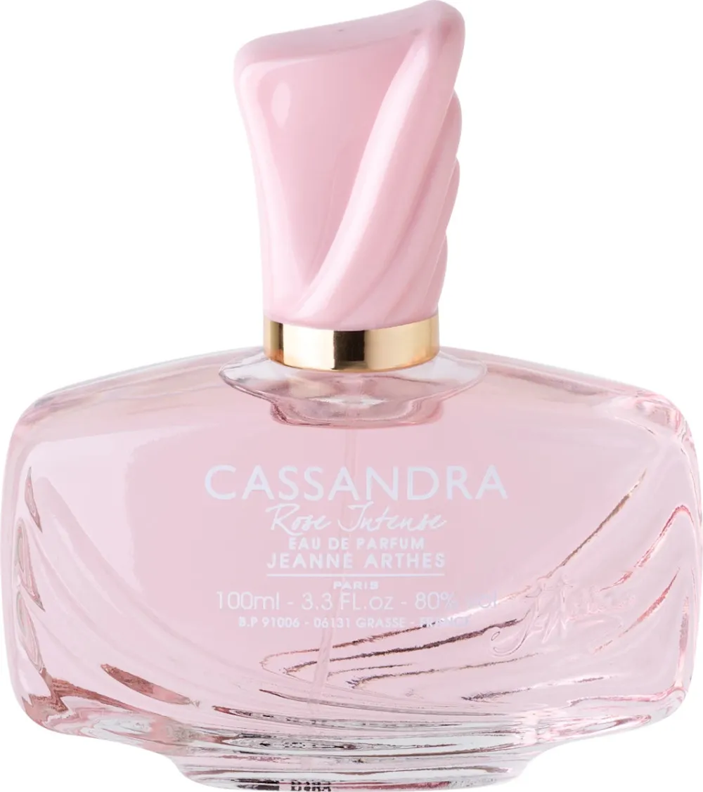 Cassandra Rose Intense parfumovaná voda pre ženy 100 ml