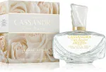 Cassandra Roses Blanches parfumovaná voda pre ženy 100 ml