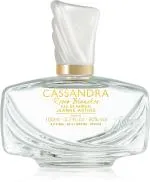 Cassandra Roses Blanches parfumovaná voda pre ženy 100 ml